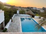 Satılık 4+2 özel villa