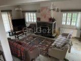Satılık 4+2 özel villa