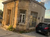 Girne lapta da satılık dükkan