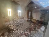 Girne lapta da satılık dükkan