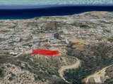 SATILIK GİRNE LAPTA KOCATEPE DOĞUŞLU MÜKEMMEL ARAZİ