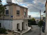 Girne laptada satılık müstakil ev