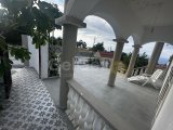 Laptada salıkı müstakil ev