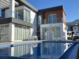 Girne ozanköyde satılık villa