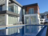Girne ozanköyde satılık villa