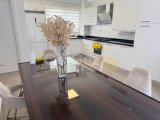 Girne ozanköyde satılık villa