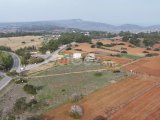 Tepebaşında projeli satılık arsa