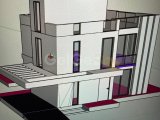 Tepebaşında projeli satılık arsa