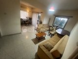Girne merkezde 3 + 1 satılık daire