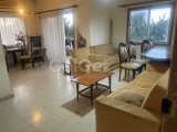 Girne merkezde 3 + 1 satılık daire