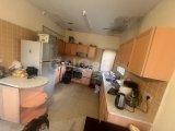 Girne merkezde 3 + 1 satılık daire