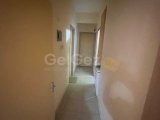 Girne merkezde 3 + 1 satılık daire