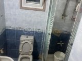 Girne merkezde 3 + 1 satılık daire