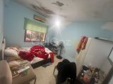 Girne merkezde 3 + 1 satılık daire