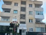 Girne merkezde 3 + 1 satılık daire