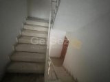 Girne merkezde 3 + 1 satılık daire