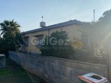 SATILIK GÜZELYURT AŞAĞI BOSTANCI 4+1 MÜSTAKİL EV EKSTRA YARDIMCI EV 3 ODALI GÜNEYE 2 KM UZAKLIKTA ANAYOL ÜSTÜ MERKEZİ YER EŞDEĞER KOÇAN