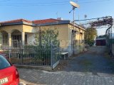 SATILIK GÜZELYURT AŞAĞI BOSTANCI 4+1 MÜSTAKİL EV EKSTRA YARDIMCI EV 3 ODALI GÜNEYE 2 KM UZAKLIKTA ANAYOL ÜSTÜ MERKEZİ YER EŞDEĞER KOÇAN