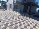 Güzelyurt Merkezde Satılık İkiz Villalar