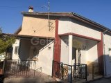 Güzelyurt merkezde satılık ev