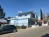 Güzelyurt merkezde satılık bahçeli ev