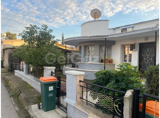 Güzelyurt merkezde satılık 3+1 müstakil