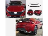 HYUNDAI I20 2020+ İÇİN ÖN-ARKA KORUMA