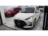 2020 Model Otomatik Toyota Yaris