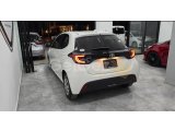 2020 Model Otomatik Toyota Yaris