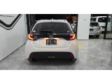 2020 Model Otomatik Toyota Yaris