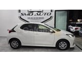 2020 Model Otomatik Toyota Yaris