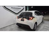 2020 Model Otomatik Toyota Yaris
