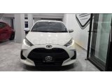 2020 Model Otomatik Toyota Yaris