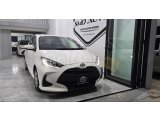 2020 Model Otomatik Toyota Yaris