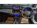 2021 Model Otomatik Toyota Corolla