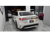 2021 Model Otomatik Toyota Corolla