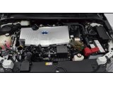 2021 Model Otomatik Toyota Corolla