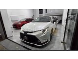 2021 Model Otomatik Toyota Corolla