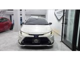 2021 Model Otomatik Toyota Corolla