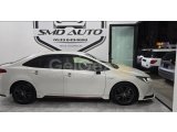 2021 Model Otomatik Toyota Corolla