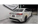 2021 Model Otomatik Toyota Corolla