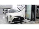 2021 Model Otomatik Toyota Corolla
