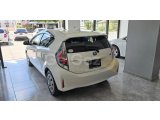 2020 Model Otomatik Toyota Aqua