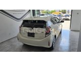 2020 Model Otomatik Toyota Aqua
