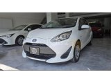 2020 Model Otomatik Toyota Aqua