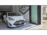 2020 Model Otomatik Toyota Aqua