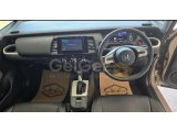2022 Model Otomatik Honda Fit
