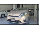 2022 Model Otomatik Honda Fit