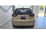 2022 Model Otomatik Honda Fit