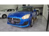 2020 Model Otomatik Suzuki Swift
